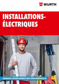 Installations-Électriques