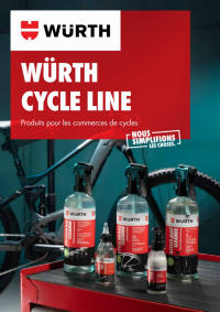 Cycle Line