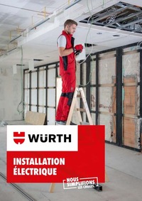 Installations-Électriques