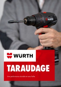 Taraudage