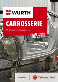 Tous pour la carrosserie