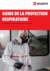 Guide de la protection respiratoire